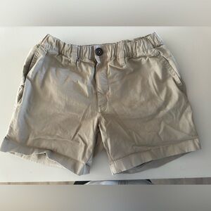 Mens Chubbies 5.5 inseam Small